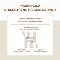 SKIN1004 Madagascar Centella Probio-Cica Essense Toner 210ml