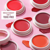 Insight Cosmetics Crème Blusher, Face Makeup, Caramel Eclair, 3.5 gm(B-02=06)