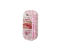 Lakyou Beauty Caring Lip Balm Soft Rose 3g – Moisturizing, Nourishing, and Lightly Tinted with Rose Scent