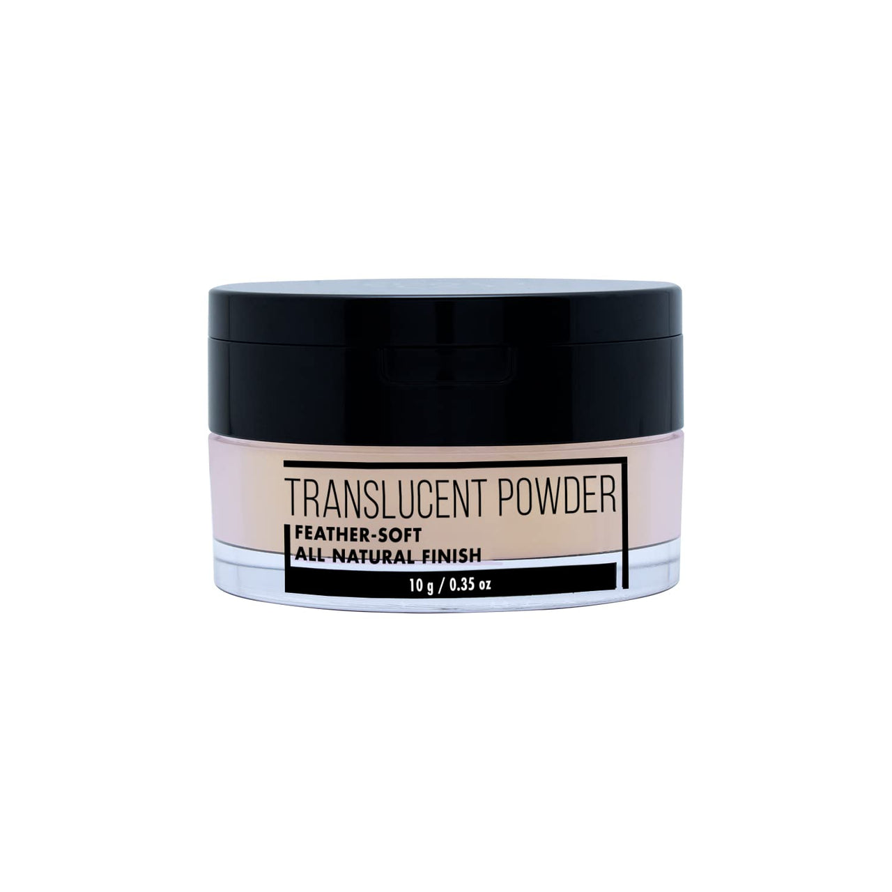 Translucent Powder - 06 (10 gm)