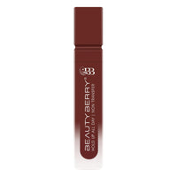 Beauty Berry Hold Up All Day Liquid Lipstick | Long Lasting, Non Transfer Matte Lipstick | Highly Pigmented, Smooth One Swipe Application & Lightweight Liquid Lipstick for Women (19 - Cosmo, 7.5g)