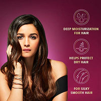 Tresemme Smooth & Shine Shampoo, with Vitamin H & Silk Protein, for Salon Silky Smooth Hair, Provides Moisture & Shine, 185 ml