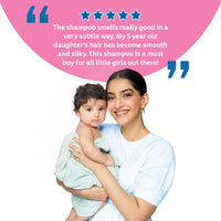 Johnson's Baby Active Kids Shiny Drops Shampoo, 200ml