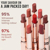 Insight Lipstick Red Tarte (Matte)