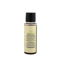 Ashpveda Neem Oil for Skin & Hair Care Ayurvedic Herb Enriched Oil To Reduce Acne Pimples Skin Infections & Hair Lice |Natural Insect Repellent (30 ml)