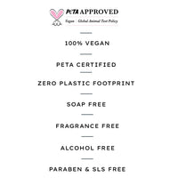 Hyphen Moisturizing Creamy Face Wash for Dry & Sensitive Skin | 2% Ceramides & Polyglutamic Acid | Barrier Repair, Hydration & Gentle Cleansing | Facewash, Oily, Dry, All Skin Types| Face Cleanser for winters | Skin Care Products | Face Care Daily Cleanse