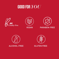 MyGlamm Super Duo Lipstick - Flirty Pink (Pink Shade) | Long Lasting, Highly Pigmented, 2 in 1 Liquid & Bullet Matte Lipstick (4.2g + 2.5ml)