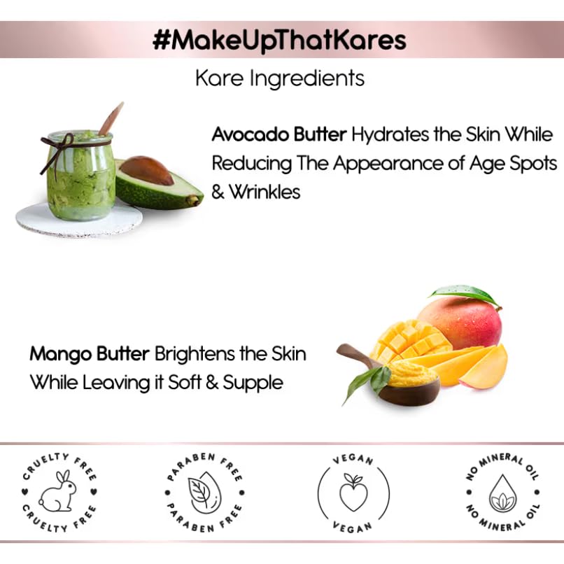 Matte Blush - Tickled Pink (8.5gm)