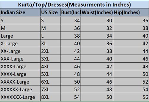 DREAM & DZIRE Women's  Silk Straight Kurti for All