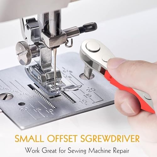 36 - Precision Screwdriver Set, Electronics Repair Tool Kit Micro Magnetic Bit with Flexible Shaft for Phone, Mac, Computer, Watch, Console, Doorbell, Electronic, Tools Gift