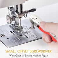 36 - Precision Screwdriver Set, Electronics Repair Tool Kit Micro Magnetic Bit with Flexible Shaft for Phone, Mac, Computer, Watch, Console, Doorbell, Electronic, Tools Gift
