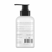 Beauty Garage Keratin Shampoo for Women and Men, 300ml Paraben-Free & Sulfate Free Shampoo, Moisturizing Smooth Daily Use for All Hair Type