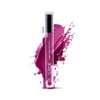 JUICE Matte Lipstick with Goodness of Bio Retinol, Moisturising lock technology, SPF 15 Waterproof & Long Lasting Magenta Hue M09