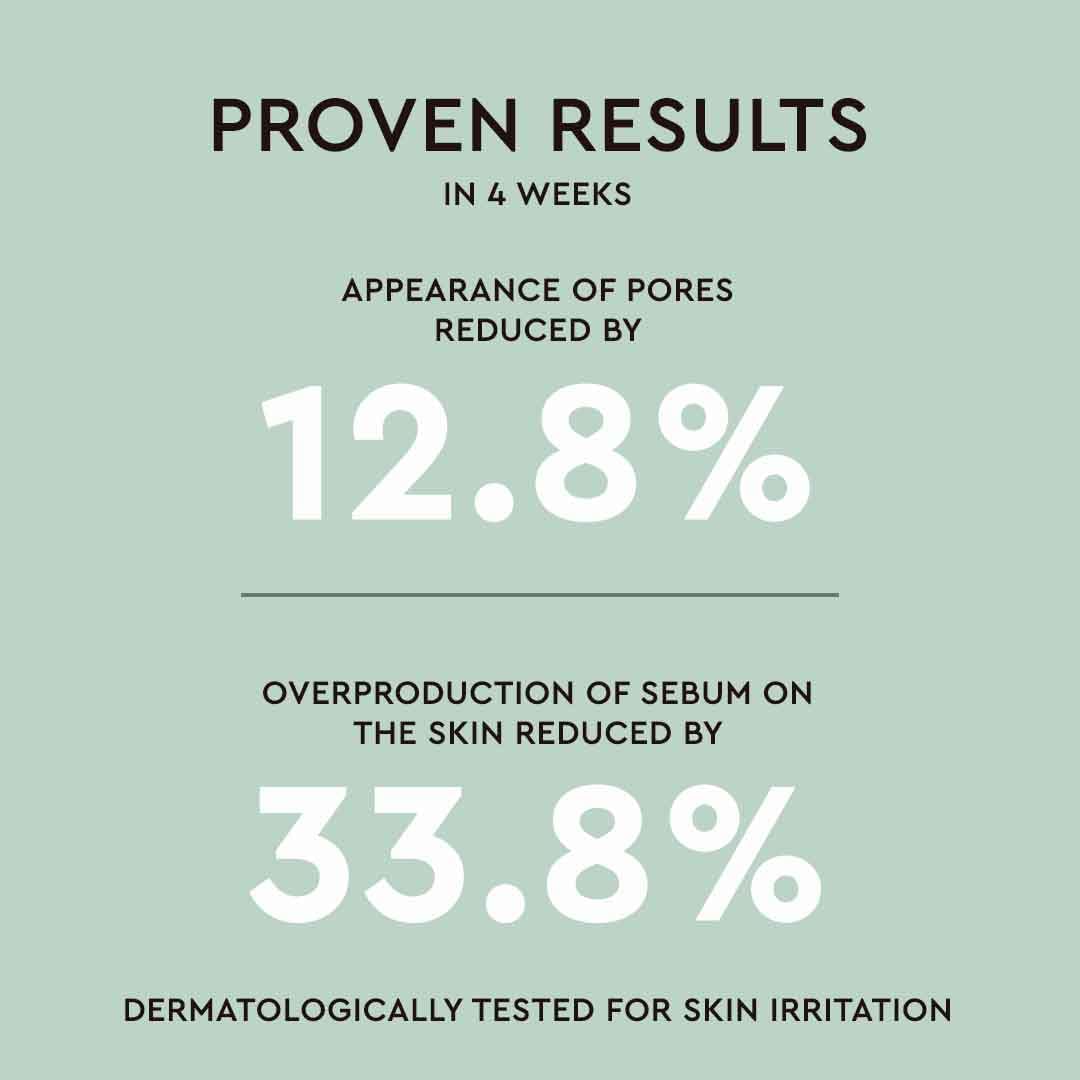 The Face Shop Tea Tree Toner Pads | Low-Irritant Double-sided Pad Reduces the Size of Pores & Excess Sebum | Good for Acne-Prone Skin, Clinically Tested|70 Sheets, K-Beauty