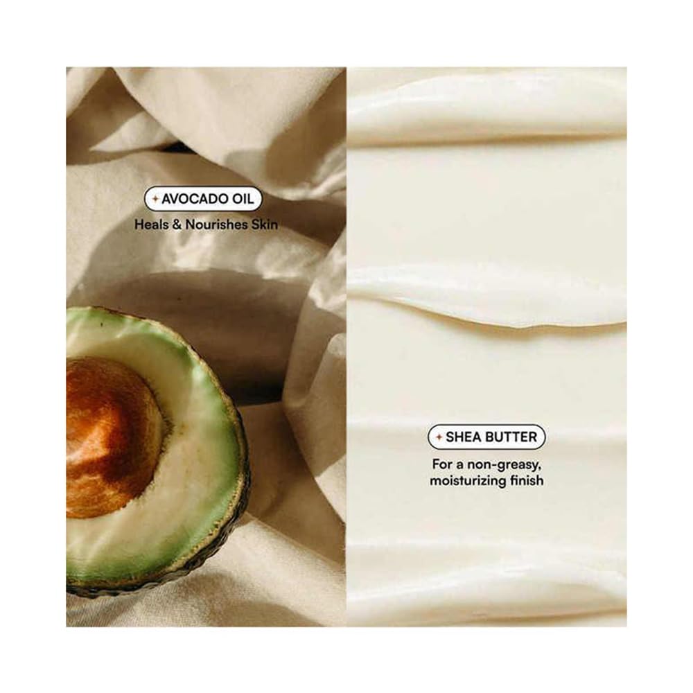 Gush 3 in 1 multi-use Face Palette | Cream Blush, Contour and Highlighter | Pocket-sized twist & Stack Palette | Easily blendable, Non sticky, Buttery & Buildable | Contains Avocado oil and Shea butter for a Dewy Finish | Free from Sulfates and fragrance