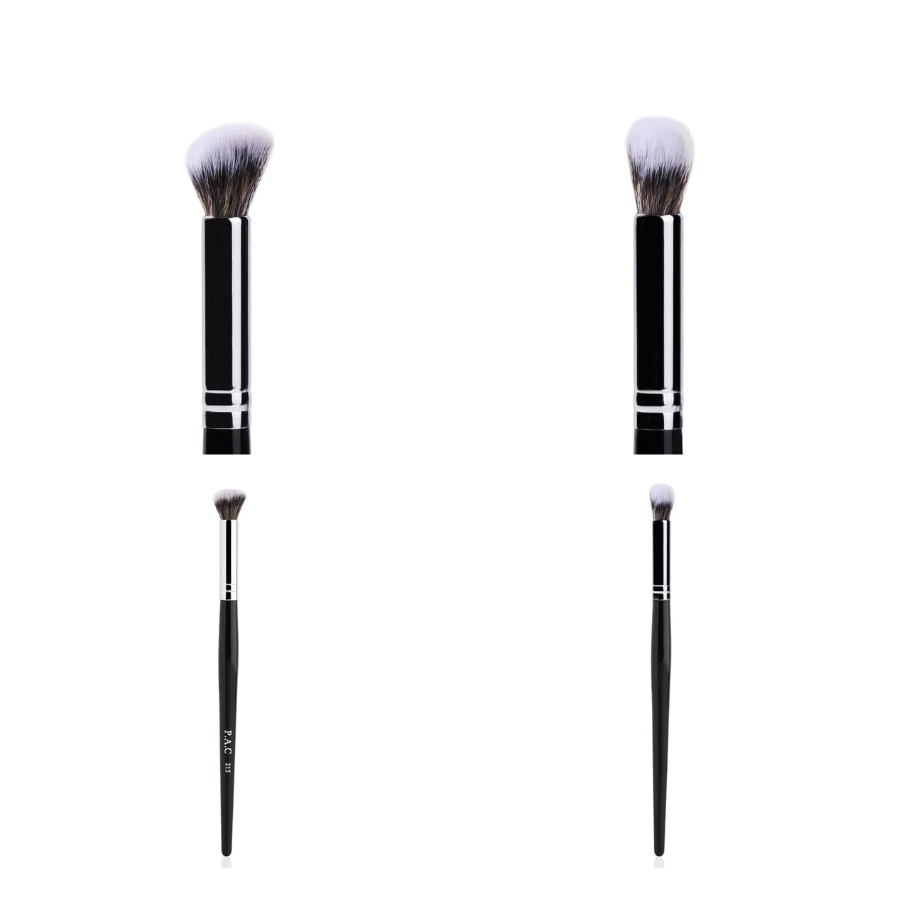 PAC Concealer Brush 215