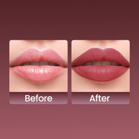 Swiss Beauty Pure Matte Creamy Lipstick | Non-drying, Highly pigmented Lipstick | Shade- Brandy Harrington, 3.8gm|