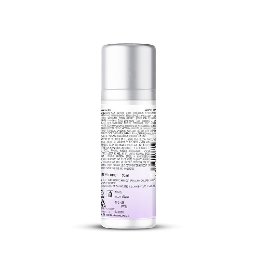 Dermafique De-Pigment Serum 30 ml, with Niacinamide, Reduces Hyperpigmentation in 4 Weeks, Reduces Dark Spots