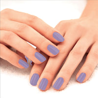LAKMÉ Lk9-5 P+Gnaillushlavender 6Ml & 9 To 5 Primer + Glossy Finish Nail Colour Combo