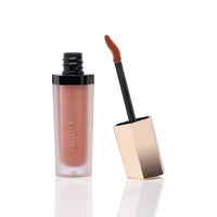 PAC Timeless Matte liquid lipstick (Smirk)