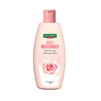 Nature's Essence Rose Moisturiser, 100Ml