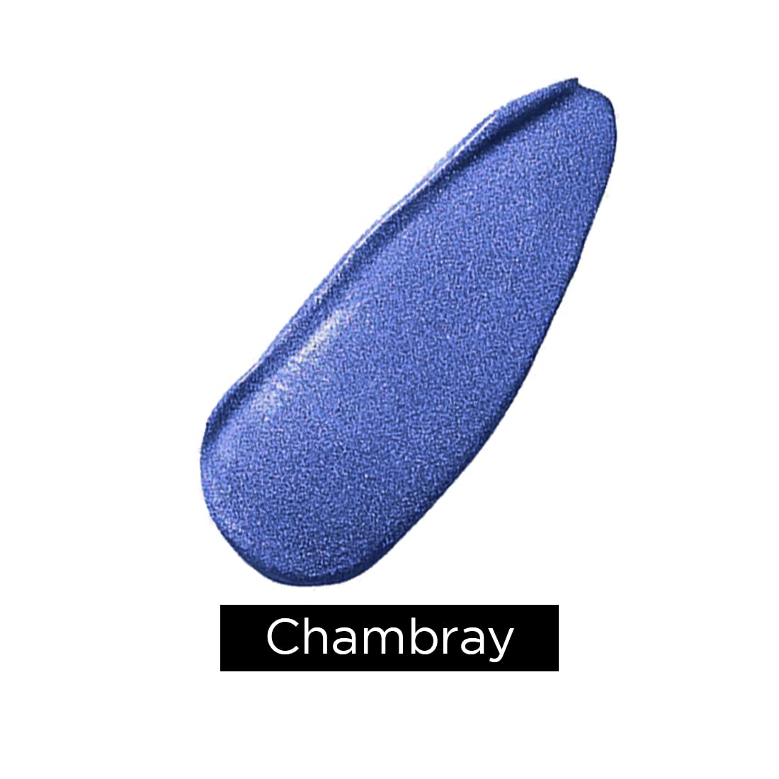 Seven Seas Liquid Eyeshadow | Liquid Eyeshadow Non-Transfer & Insta Dry Metallic & Shimmery Finish (Women)