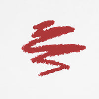 Mamaearth Hydra-Matte Crayon Transferproof Lipstick with Argan Oil & Hyaluronic Acid - 03 Berry Red-2.4 g