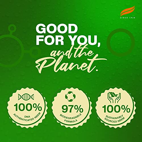 Himalaya Purifying Neem Face Wash, 400 Ml (Pack of 2)