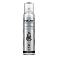 Bblunt Refresh Dry Shampoo to Instantly Refresh & Add Volume - 150 ml | Benzene-Free | Leaves No Residue