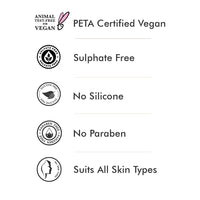 mcaffeine Blueberry Swirl Serum Body Lotion For Women And Men | Dry Skin | Lightweight Moisturizer, Non-Greasy & Non-Sticky | Body Lotion For Winter | Soft & Smooth Lotion For All Skin - 300Ml