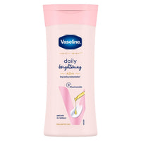 Vaseline Healthy Bright Daily Brightening Body Lotion, For Healthy & Glowing Skin 90ml