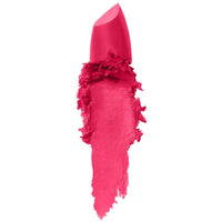 Maybelline New York Color Sensational Creamy Matte Lipstick, 656 Clay Crush, 3.9g and Maybelline New York Color Sensational Creamy Matte Lipstick, 630 Flaming Fuchsia, 3.9g