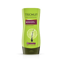 Trichup Keratin Hair Conditioner 200 Millilitre For All Hair Type (Pack Of 2)