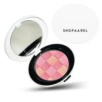 SHOPAAREL Color Cheek Blusher (SWEET)