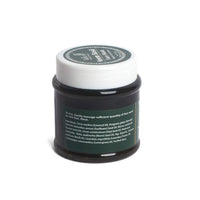 Rustic Art Organic Neem Basil Face Wash Concentrate | Anti acne, sulphate free cleanser for women & men | 125g