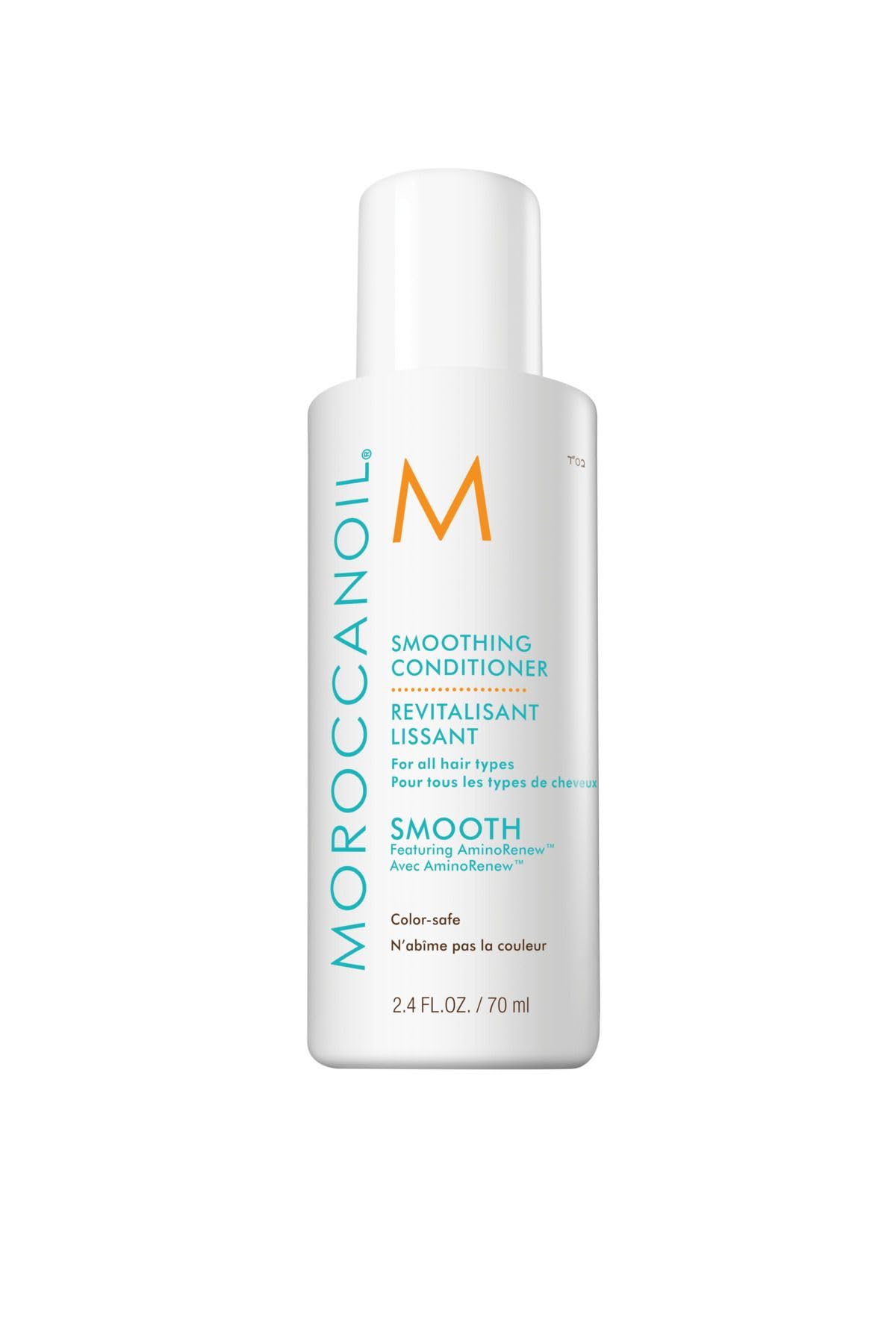 Moroccanoil Travel Smoothing Conditioner, 70ml