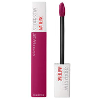 Maybelline Liquid Lipstick 120 Artist (Matte)