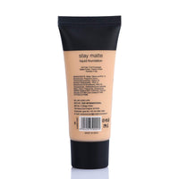 INSIGHT Foundation, Ivory, 30 ml