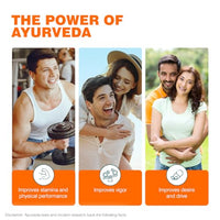 Himalaya Organic Gokshura (Tribulus Terrestris) I 60 Caplets I Men S Wellness I Improves Energy And Vigour I Builds Muscle Strength I 688 Mg Gokshura Per Caplet I Certified Organic..