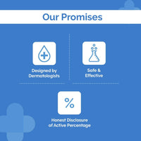 The Derma Co Kojic Acid + Glutathione Daily Syndet Soap with L-Glutathione & Alpha Arbutin | Reduces Dark Spots, Pigmentation & Blemishes | Brightens Skin | For Men & Women | 75 g x 4