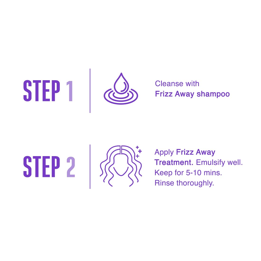 Schwarzkopf Professional New Bonacure Vegan Keratin Range - Treatment(200ml) + New Bonacure Vegan Keratin Shampoo (250 ml) - Clean Combo