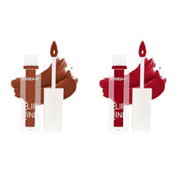 INSIGHT COSMETICS MATTE LIP INK(LG43-16) & INSIGHT COSMETICS MATTE LIP INK(LG43-02)