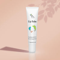 Fixderma Lip Balm With Vitamin C And Vitamin E | Lip Balm For Dark Lips | Dry Lips | Chapped Lips | Lip Gloss - 15ml