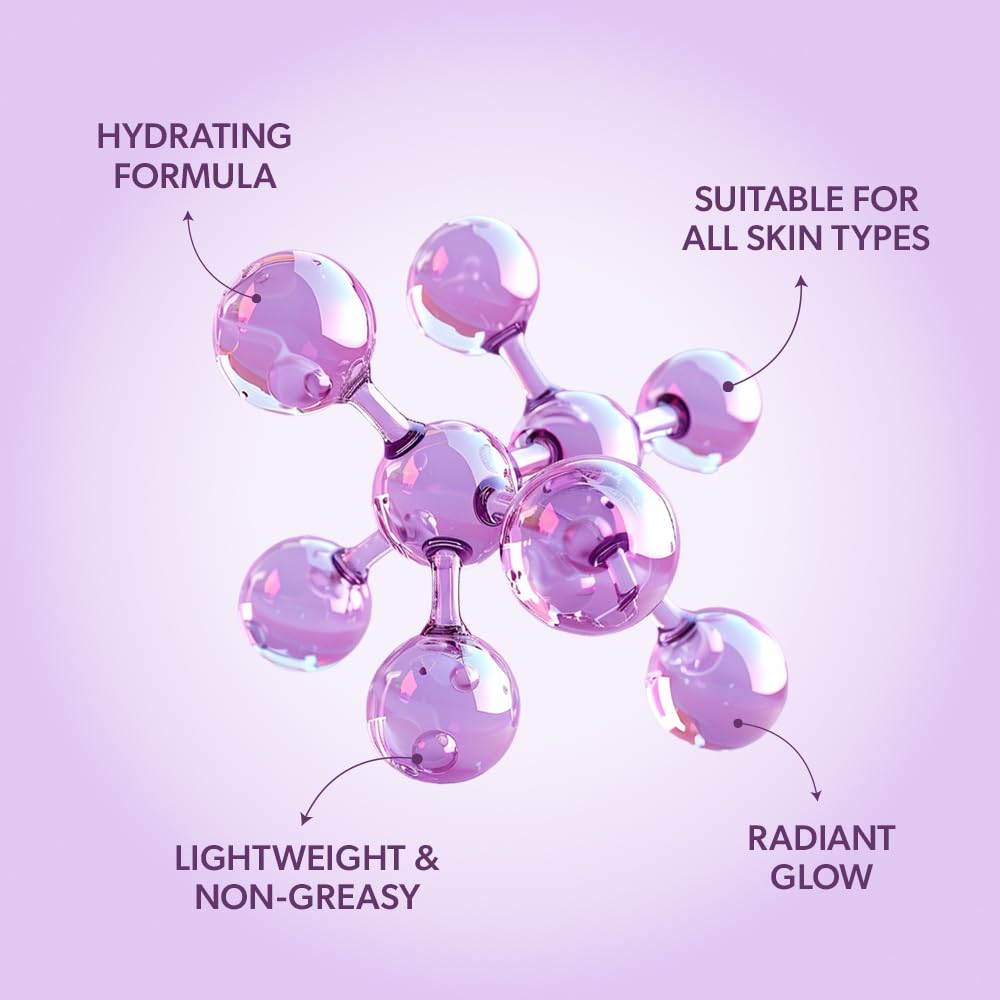 Twasa Collagen Peptide Serum Face Wash For Hydrating Skin, Fight Signs of Skin Aging, Reduce Fine Lines & Wrinkles, Paraben - Sulphate Free - 100ml