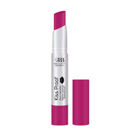 Beauty Berry Magenta Matte Lipstick | Highly Pigmented, Long Lasting, Non-Drying, Non-Transfer, Waterproof & Smudge Proof