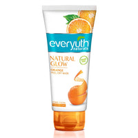 Everyuth Naturals Orange Peel Off Mask for Natural Glow 90g