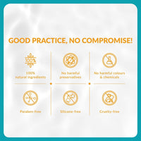 Olivia Body Wash, Tone Brightening Shower Gel With Pure Curcumin Extracts 250Ml - Free From Paraben, Silicone, Harmful Chemicals