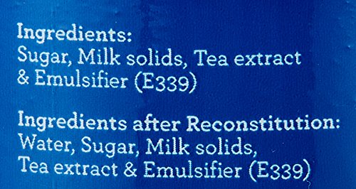 Society Tea Society OMT Masala Instant Tea Premix 500G Jar (Pack of 2)