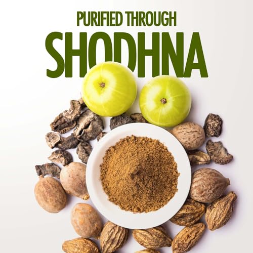 Kapiva Original Himalayan Shilajit/Shilajeet Resin 20g | 250mg/Serving | For Energy, Endurance & Vitality | 80 Servings | 100% Ayurvedic