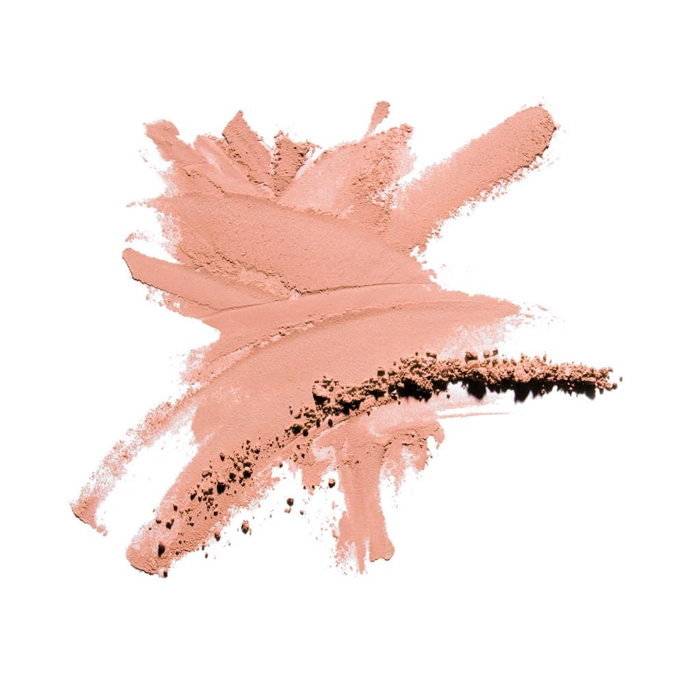 SHOPAAREL Color Cheek Blusher (PEACHY)